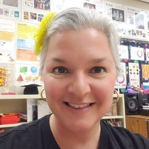 Meet your Posher, Amy